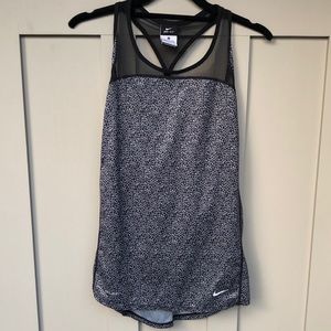 Nike Dri-Fit Workout Tank Top